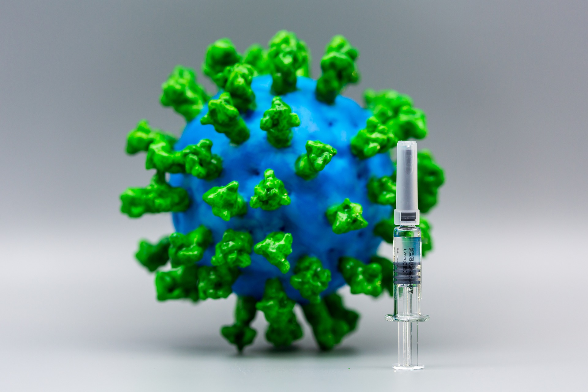COVID19 vaccine coming soon: here’s what you need to know - Part 1