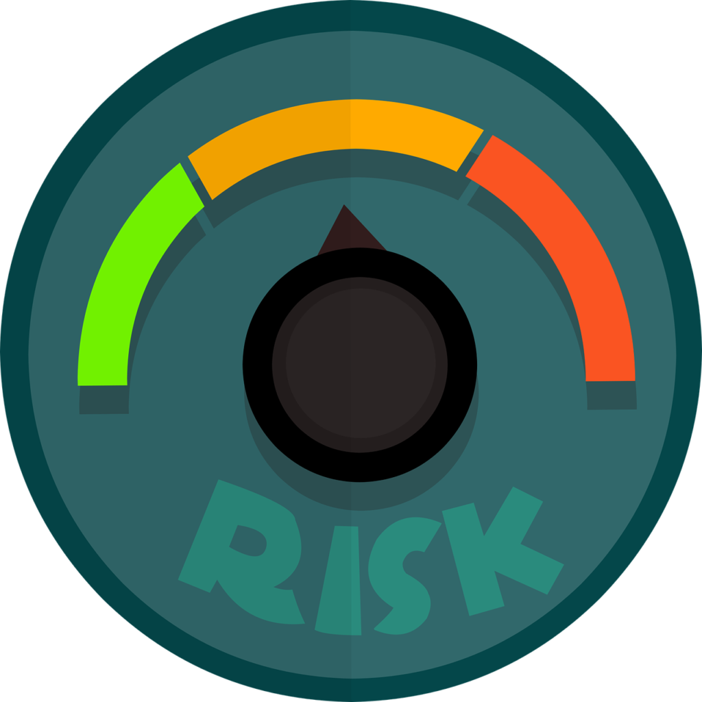 Managing risk