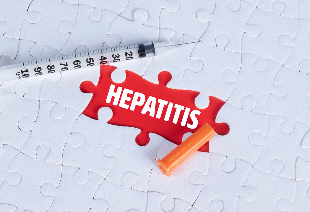 hepatitis b vaccine, the missing piece of the puzzle