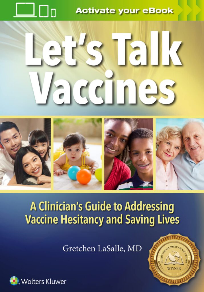 Let's Talk Vaccines